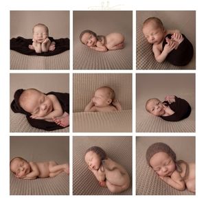 Meet your Posher, Nicky